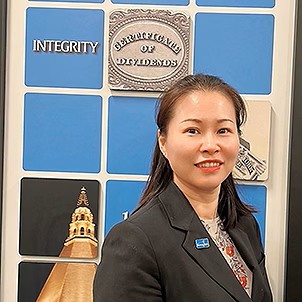 Hui Ling Zhang